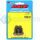 ARP 740-0750 1/4 IN.-28 RH THREAD, 0.750 IN 12 POINT BOLTS- SET OF 5