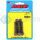 ARP 740-1750 1/4-28 X 1.750 12PT BLACK OXIDE BOLTS