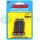 ARP 741-1750 5/16 IN.-24 RH THREAD, 1.750 IN 12 POINT BOLTS- SET OF 5
