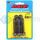 ARP 741-2250 5/16 IN.-24 RH THREAD, 2.250 IN 12 POINT BOLTS- SET OF 5