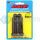 ARP 741-2500 5/16IN - 24 X 2.500IN 12PT BLACK OXIDE BOLTS (5/PKG)