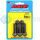ARP 742-1500 3/8-24 X 1.500 12PT BLACK OXIDE BOLTS