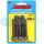 ARP 742-2500 3/8-24 X 2.500 12PT BLACK OXIDE BOLTS