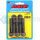 ARP 743-2250 7/16-20 X 2.250 12PT BLACK OXIDE BOLTS