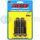 ARP 743-2500 7/16-20 X 2.500 12PT BLACK OXIDE BOLTS