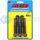 ARP 743-3000 7/16-20 X 3.000 12PT BLACK OXIDE BOLTS