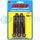 ARP 743-3500 7/16-20 X 3.500 12PT BLACK OXIDE BOLTS