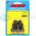 ARP 744-1000 3/8 IN.-24 RH THREAD, 1.000 IN 12 POINT BOLTS- SET OF 5