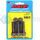 ARP 744-1750 3/8-24 X 1.750 12PT 7/16 WRENCHING BLACK OXIDE BOLTS