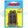 ARP 744-2250 3/8-24 X 2.250 12PT 7/16 WRENCHING BLACK OXIDE BOLTS
