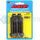 ARP 744-2500 3/8-24 X 2.500 12PT 7/16 WRENCHING BLACK OXIDE BOLTS