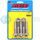 ARP 745-2250 1/2-20 IN. THREAD, 2.25 IN STAINLESS STEEL 300 BOLTS - SET OF 5