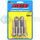 ARP 745-2500 1/2-20 IN. THREAD, 2.50 IN STAINLESS STEEL 300 BOLTS - SET OF 5