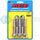 ARP 745-2750 1/2-20 IN. THREAD, 2.75 IN STAINLESS STEEL 300 BOLTS - SET OF 5