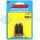 ARP 750-1250 1/4-28 X 1.250 HEX BLACK OXIDE BOLTS