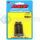 ARP 750-1500 1/4-28 X 1.500 HEX BLACK OXIDE BOLTS