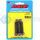 ARP 750-1750 1/4-28 X 1.750 HEX BLACK OXIDE BOLTS