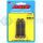 ARP 750-2000 1/4-28 X 2.000 HEX BLACK OXIDE BOLTS