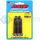 ARP 750-2250 1/4-28 X 2.250 HEX BLACK OXIDE BOLTS
