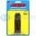 ARP 750-3500 1/4-28 X 3.500 HEX BLACK OXIDE BOLTS