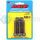 ARP 751-2000 5/16-24 X 2.000 HEX BLACK OXIDE BOLTS