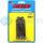 ARP 751-3000 5/16-24 X 3.000 HEX BLACK OXIDE BOLTS