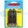 ARP 752-2750 3/8-24 X 2.750 HEX BLACK OXIDE BOLTS