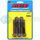 ARP 753-2750 7/16-20 X 2.750 HEX BLACK OXIDE BOLTS