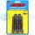 ARP 753-3000 7/16-20 X 3.000 HEX BLACK OXIDE BOLTS