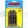 ARP 753-3250 7/16-20 X 3.250 HEX BLACK OXIDE BOLTS