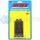 ARP 753-3500 7/16-20 X 3.500 HEX BLACK OXIDE BOLTS