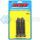 ARP 753-3750 7/16-20 X 3.750 HEX BLACK OXIDE BOLTS
