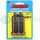 ARP 754-2500 3/8-24 X 2.500IN HEX 7/16 WRENCHING BLACK OXIDE BOLTS - SET OF 5