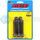 ARP 754-2750 3/8-24 X 2.750 HEX 7/16 WRENCHING BLACK OXIDE BOLTS