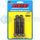 ARP 754-3000 3/8-24 X 3.000 HEX 7/16 WRENCHING BLACK OXIDE BOLTS