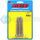 ARP 760-1012 M6 X 1.00 X 75 HEX SS BOLTS