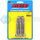 ARP 761-1012 M8 X 1.25 X 75 HEX SS BOLTS