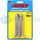 ARP 761-1018 M8 X 1.25 X 85 HEX SS BOLTS