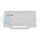 RIGID 106923 COVER 6 INCH E-SERIES CLEAR