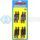 ARP 334-7202 SB CHEVY ROCKER ARM STUD KIT