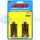 ARP 350-2203 FORD PRESSURE PLATE BOLT 12PT KIT