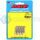 ARP 400-0313 ALL CARTER OE/CARTER/EDELBROCK (PERFORMER AND THUNDER SERIES) CARBURETOR BOLT KIT