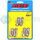 ARP 400-1107 3/8 X .750 SS HEX HEADER BOLT KIT