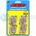 ARP 400-1110 3/8 X 1.000 SS HEX HEADER BOLT KIT