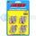 ARP 400-1202 3/8 X .750 SS 12PT HEADER BOLT KIT
