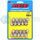 ARP 400-1802 SB MOPAR AND PONTIAC SS HEX OIL PAN BOLT KIT
