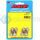 ARP 400-7501 SS VALVE COVER BOLT KIT