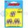 ARP 400-7502 SS VALVE COVER BOLT KIT