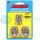 ARP 400-7504 SS VALVE COVER BOLT KIT