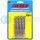 ARP 400-7509 SS CENTER BOLTED VALVE COVER BOLT KIT